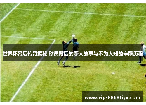世界杯幕后传奇揭秘 球员背后的感人故事与不为人知的辛酸历程 世界杯幕后传奇揭秘 球员背后的感人故事与不为人知的辛酸历程
