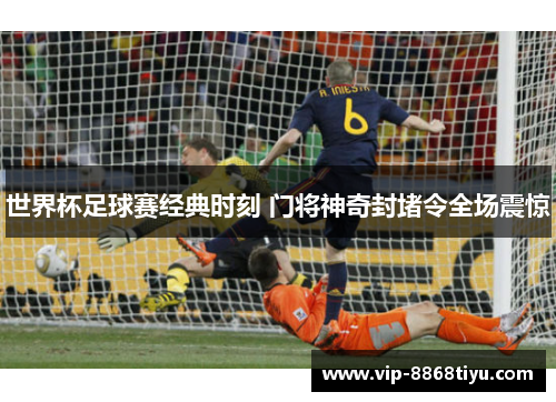 世界杯足球赛经典时刻 门将神奇封堵令全场震惊 世界杯足球赛经典时刻 门将神奇封堵令全场震惊
