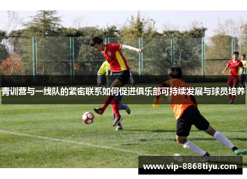 青训营与一线队的紧密联系如何促进俱乐部可持续发展与球员培养