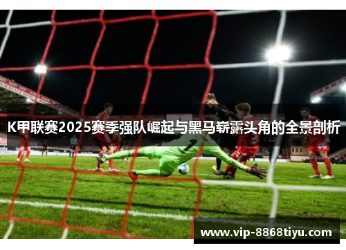 K甲联赛2025赛季强队崛起与黑马崭露头角的全景剖析