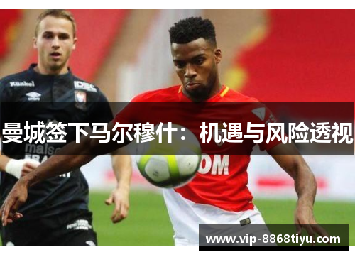 曼城签下马尔穆什：机遇与风险透视