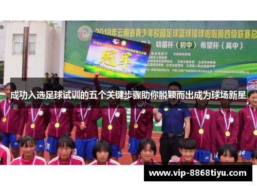 成功入选足球试训的五个关键步骤助你脱颖而出成为球场新星