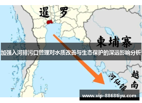 加强入河排污口管理对水质改善与生态保护的深远影响分析