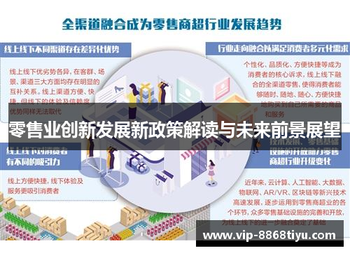 零售业创新发展新政策解读与未来前景展望