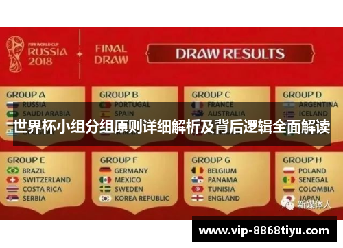 世界杯小组分组原则详细解析及背后逻辑全面解读