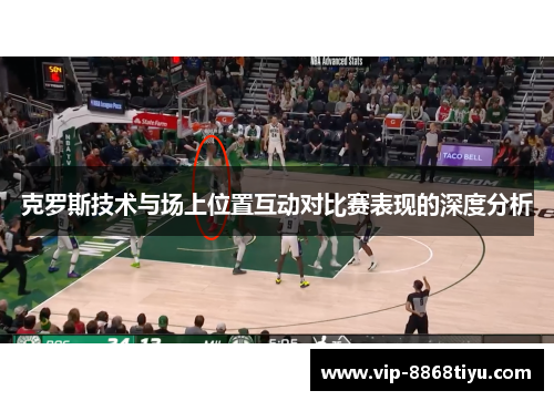 克罗斯技术与场上位置互动对比赛表现的深度分析 克罗斯技术与场上位置互动对比赛表现的深度分析